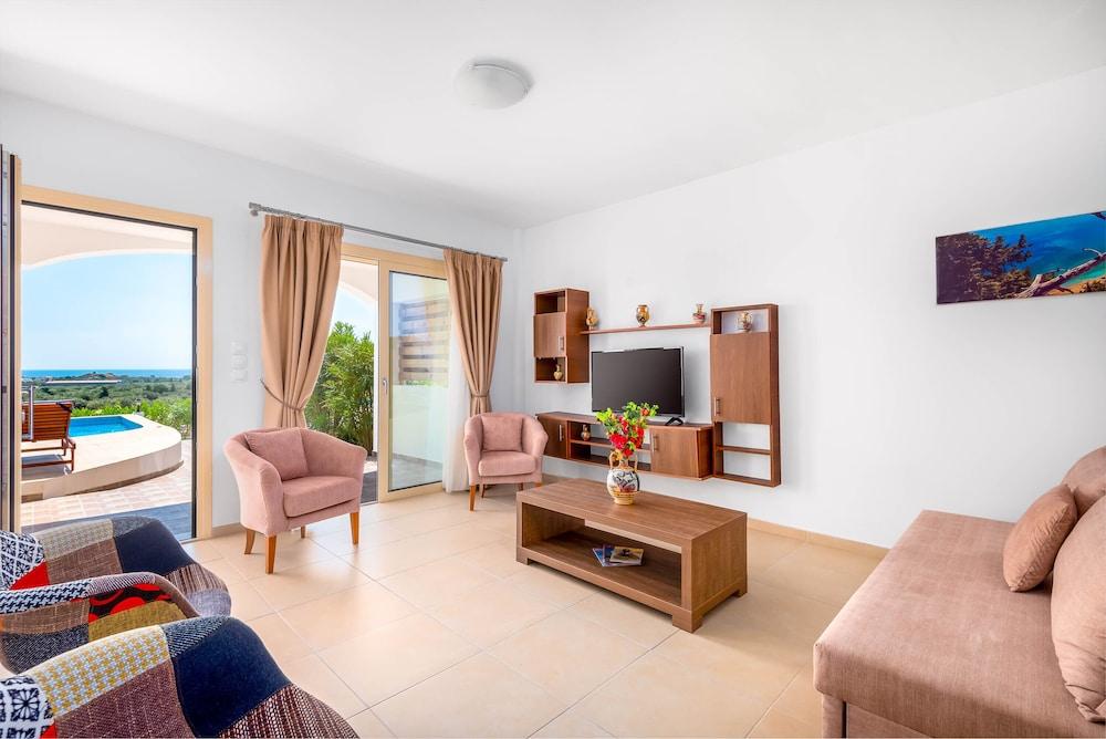 Kolymbia Sun Apartamento Exterior foto